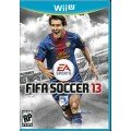 Fifa 13 (Wii U)