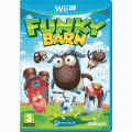 Funky Barn (Wii U)