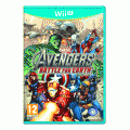 Marvel Avengers: Battle for Earth (Wii U)