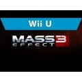 Mass Effect 3 (Wii U)