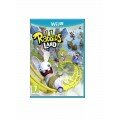 Rabbids Land (Wii U)