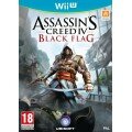 Assassin's Creed 4: Black Flag (Wii U)