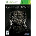 Game of Thrones (Xbox 360)