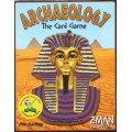 Archaeology: The Card Game