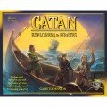 The Settlers of Catan Expansion - Explorers & Pirates