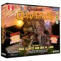 Quarriors! Dice Building Game Expansion - Quartifacts