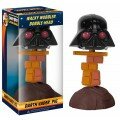 Angry Birds: Star Wars Darth Vader Piggy Wacky Wobbler Bobble Head