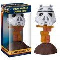 Angry Birds: Star Wars Storm Troopers Piggy Wacky Wobbler Bobble Head