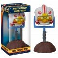 Angry Birds: Star Wars X-Wing Bird Wacky Wobbler Bobble Head