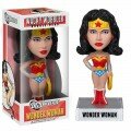 DC comics: Wonder Woman Wacky Wobbler Bobble Head