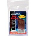 Ultra Pro Card Sleeves (66.6 x 92mm) Pack of 100