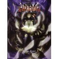 Anima: Beyond Fantasy RPG: Arcana Exxet: Secrets of the Supernatural (Book)