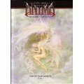 Anima: Beyond Fantasy RPG: Those Who Walk Amongst Us Volume 1 (Book)