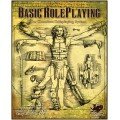 Basic Roleplaying RPG [Hardcover]