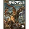 Basic Roleplaying RPG: Magic World