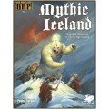 Basic Roleplaying RPG: Mythic Iceland