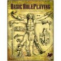 Basic Roleplaying RPG [Softcover] (Book)