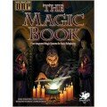 Basic Roleplaying RPG: The Magic Book