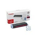 Canon 701 Magenta Toner Laser Cartridge