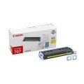 Canon 707 Yellow Toner Laser Cartridge