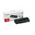 Canon 708 Black Toner Laser Cartridge