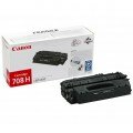 Canon 708H Black Toner Laser Cartridge