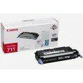 Canon 711 Black Toner Laser Cartridge