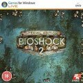 BioShock 2 - Special Edition (PC DVD)