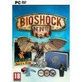 BioShock Infinite - Ultimate Songbird Edition (PC DVD)