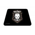 SteelSeries QCK Call of Duty Black Ops II (Badge) Edition Gaming Mouse Pad