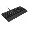 Corsair Vengeance K70 Mechanical Gaming Keyboard - Black(PC)