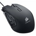 Corsair Vengeance M95 Laser Wired Gaming Mouse - Black (PC)