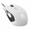 Corsair Vengeance M95 Laser Wired Gaming Mouse - White (PC)