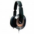 Creative HQ1600 Performance Headphones - Brown (PC)