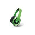 Creative HQ1600 Performance Headphones - Green (PC)