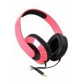 Creative HQ1600 Performance Headphones - Pink (PC)