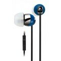 Creative HS660I2 iOS Smartphone Headset - Blue