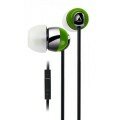 Creative HS660I2 iOS Smartphone Headset - Green