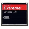 SanDisk Extreme Compact Flash (CF) 400x Memory Card - 16GB