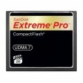 SanDisk Extreme Pro Compact Flash (CF) 600x Memory Card - 128GB