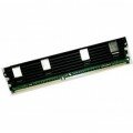 Nuimpact ECC DDR 400MHz 2GB Kit (2 x 1GB) Long DIMMs for Xserve