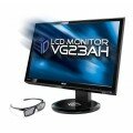 Asus VG23AH 23 Inch LED LCD 3D Monitor