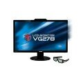 Asus VG278H 27 Inch LED LCD 3D Monitor