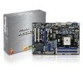 ASRock AMD A75-Pro4 ATX Motherboard - Socket FM1