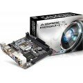 ASRock Intel B85M-ITX mITX Motherboard - LGA 1150