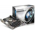 ASRock Intel B85M mATX Motherboard - LGA 1150