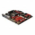 ASRock Intel Fatal1ty X79 Champion EATX Motherboard - LGA 2011