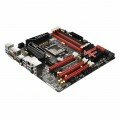 ASRock Intel Fatal1ty Z77 Professional-M mATX Motherboard - LGA 1155