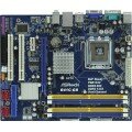 ASRock Intel G41C-GS mATX Motherboard - LGA 775