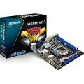 ASRock Intel H61M-VG3 mATX Motherboard - LGA 1155